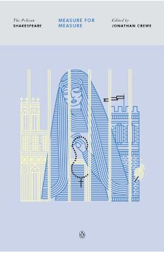 Measure for Measure - William Shakespeare