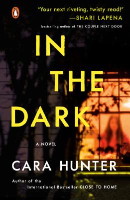 In the Dark - Cara Hunter