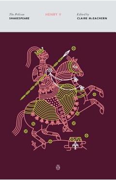 Poza produsului Henry V - William Shakespeare