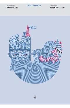 Poza produsului The Tempest - William Shakespeare