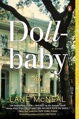 Dollbaby - Laura Lane Mcneal