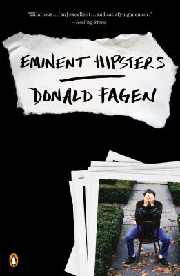 Eminent Hipsters - Donald Fagen