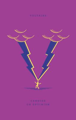 Candide: Or Optimism - Voltaire