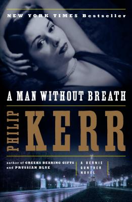 A Man Without Breath - Philip Kerr