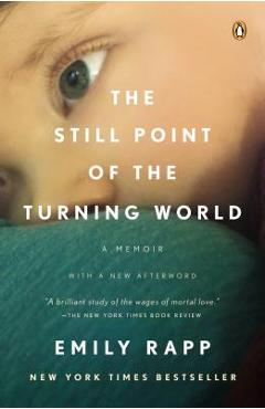 Poza produsului The Still Point of the Turning World - Emily Rapp Black
