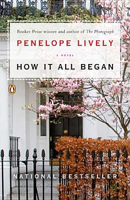 How It All Began - Penelope Lively