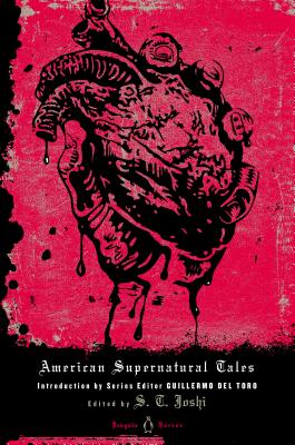 American Supernatural Tales - S. T. Joshi