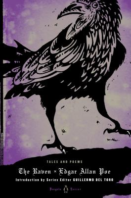 The Raven: Tales and Poems - Edgar Allan Poe
