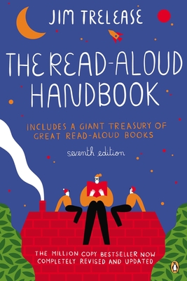 The Read-Aloud Handbook - Jim Trelease