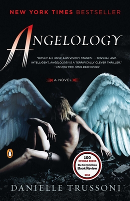 Angelology - Danielle Trussoni