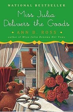 Poza produsului Miss Julia Delivers the Goods - Ann B. Ross
