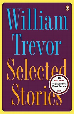 Selected Stories - William Trevor