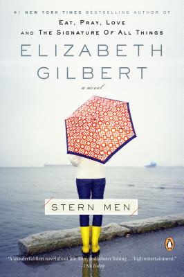 Stern Men - Elizabeth Gilbert