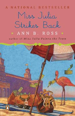 Miss Julia Strikes Back - Ann B. Ross