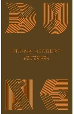 Dune - Frank Herbert