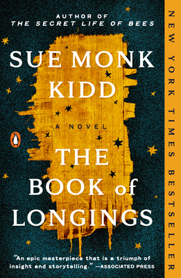 The Book of Longings - Sue Monk Kidd