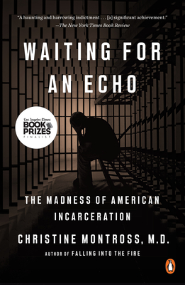 Waiting for an Echo: The Madness of American Incarceration - Christine Montross