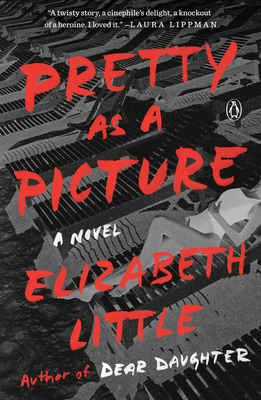 Pretty as a Picture - Elizabeth Little