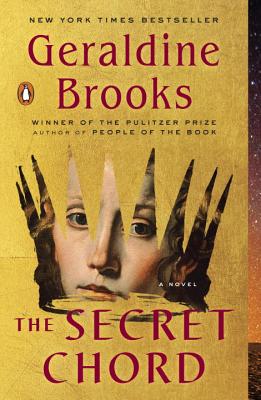 The Secret Chord - Geraldine Brooks