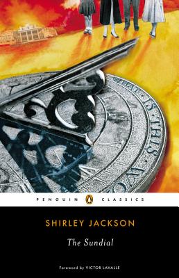 The Sundial - Shirley Jackson