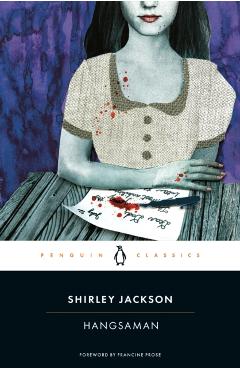 Hangsaman - Shirley Jackson