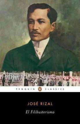 El Filibusterismo - Jose Rizal