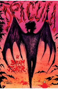 Coperta cărții Dracula: (penguin Classics Deluxe Edition) - Bram Stoker