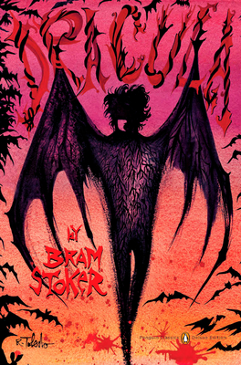 Dracula: (penguin Classics Deluxe Edition) - Bram Stoker