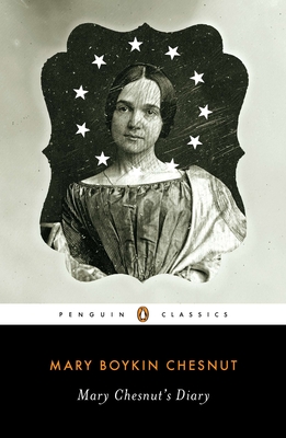 Coperta cărții 'Mary Chesnut's Diary - Mary Boykin Chesnut'