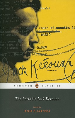 The Portable Jack Kerouac - Jack Kerouac