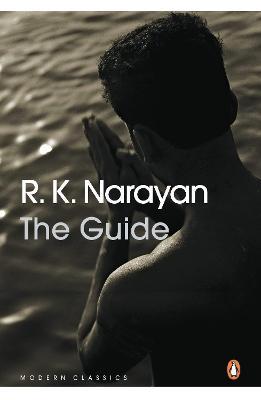 The Guide - R. K. Narayan