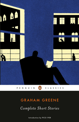 Complete Short Stories - Graham Greene