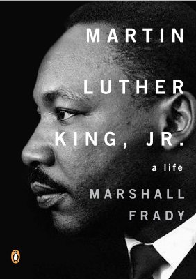 Martin Luther King, Jr.: A Life - Marshall Frady