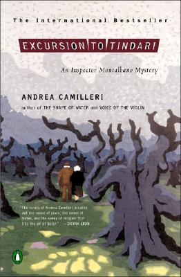 Excursion to Tindari - Andrea Camilleri