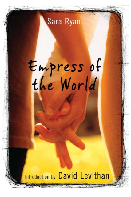 Empress of the World - Sara Ryan