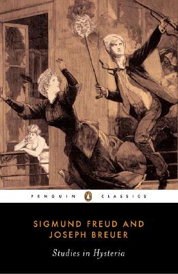 Studies in Hysteria - Sigmund Freud