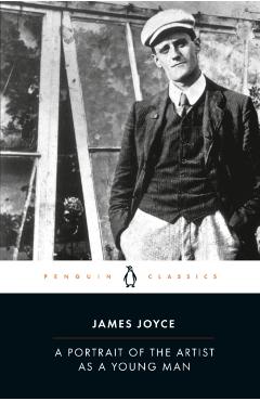 A Portrait of the Artist as a Young Man - James Joyce