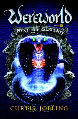 Nest of Serpents - Curtis Jobling
