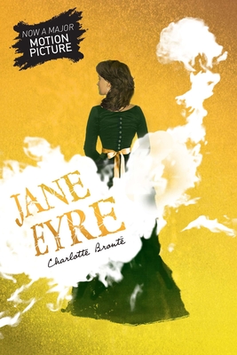 Jane Eyre - Charlotte Bronte