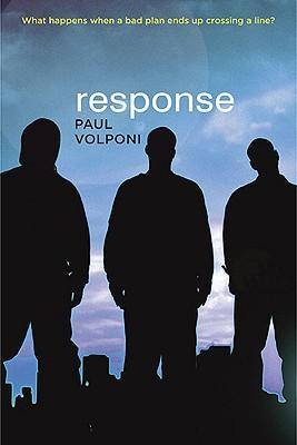 Response - Paul Volponi