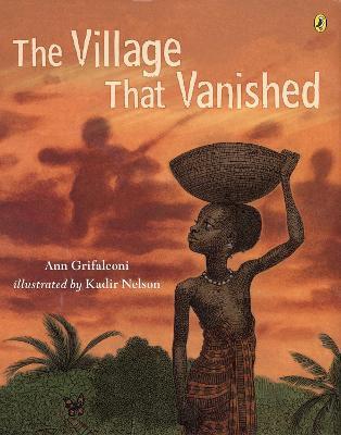 The Village That Vanished - Kadir Nelson