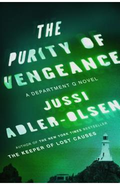 Poza produsului The Purity of Vengeance - Jussi Adler-olsen