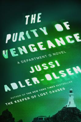 The Purity of Vengeance - Jussi Adler-olsen