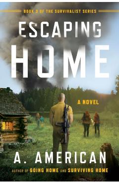 Escaping Home - A. American