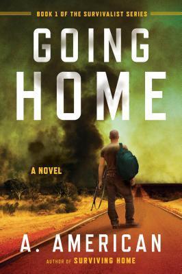 Going Home - A. American