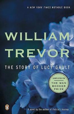 The Story of Lucy Gault - William Trevor