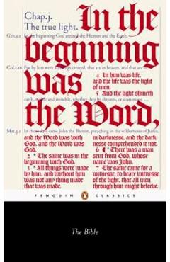 Text Bible-KJV - Anonymous
