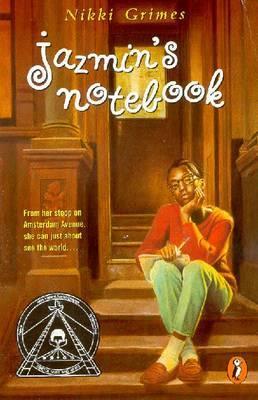 Jazmin's Notebook - Nikki Grimes