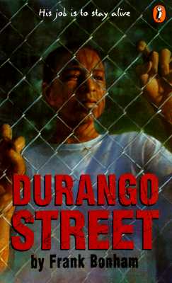 Durango Street - Frank Bonham