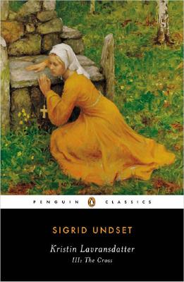 The Cross - Sigrid Undset